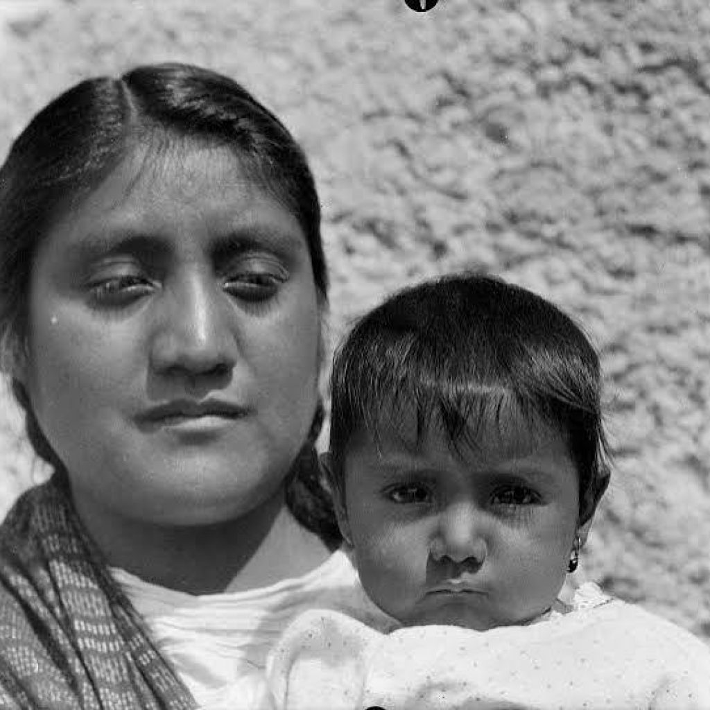 Luz Jiménez: modelo, traductora y memoria viva de Milpa Alta