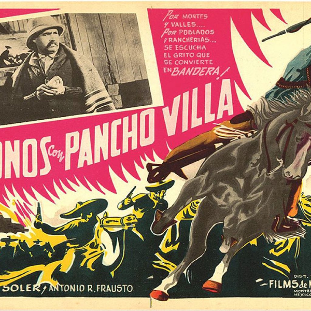 El final que la censura borró de «¡Vámonos con Pancho Villa!»