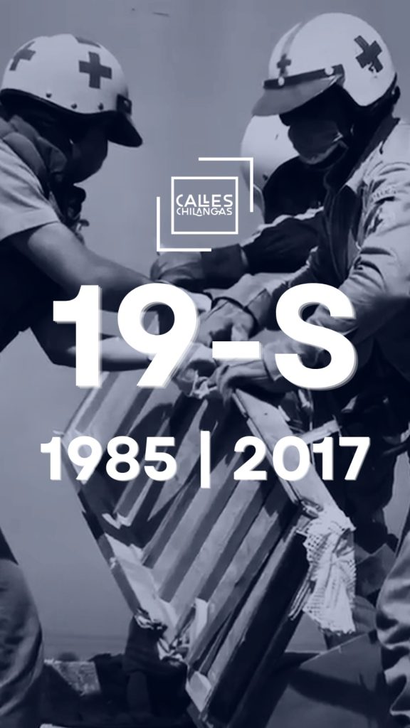 Sismos en la CDMX: De la emergencia comunitaria a la cultura de la prevención