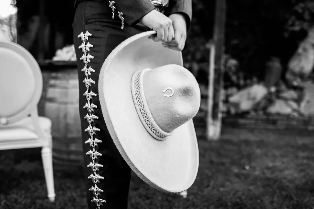 La leyenda del Charro Negro en los pueblos del sur de la CDMX