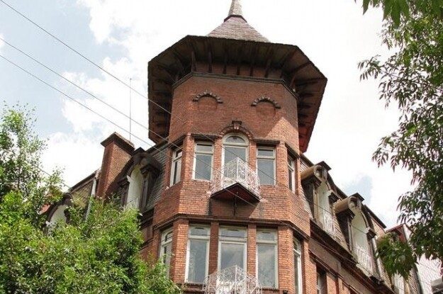 Ni brujas ni hechizos: la verdadera historia de la Casa de las Brujas en la Roma